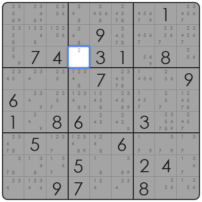 sudoku related games