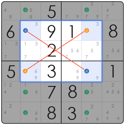 krazy sudoku