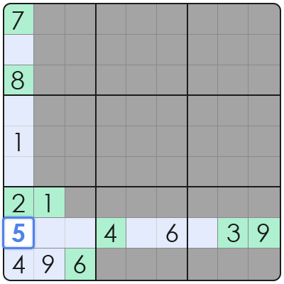 samari sudoku