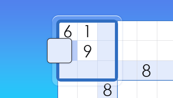 make your own sudoku game